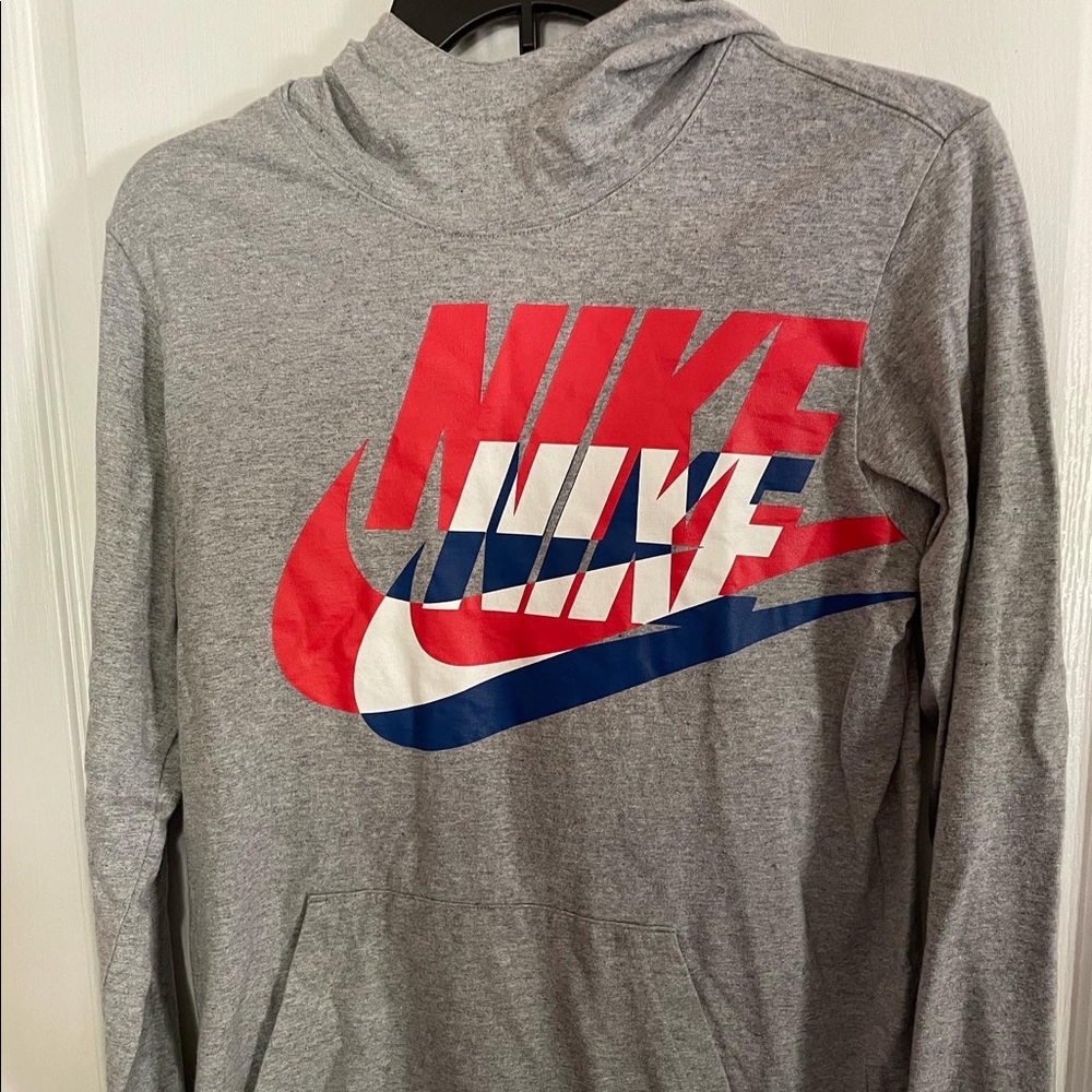 Nike hoodie